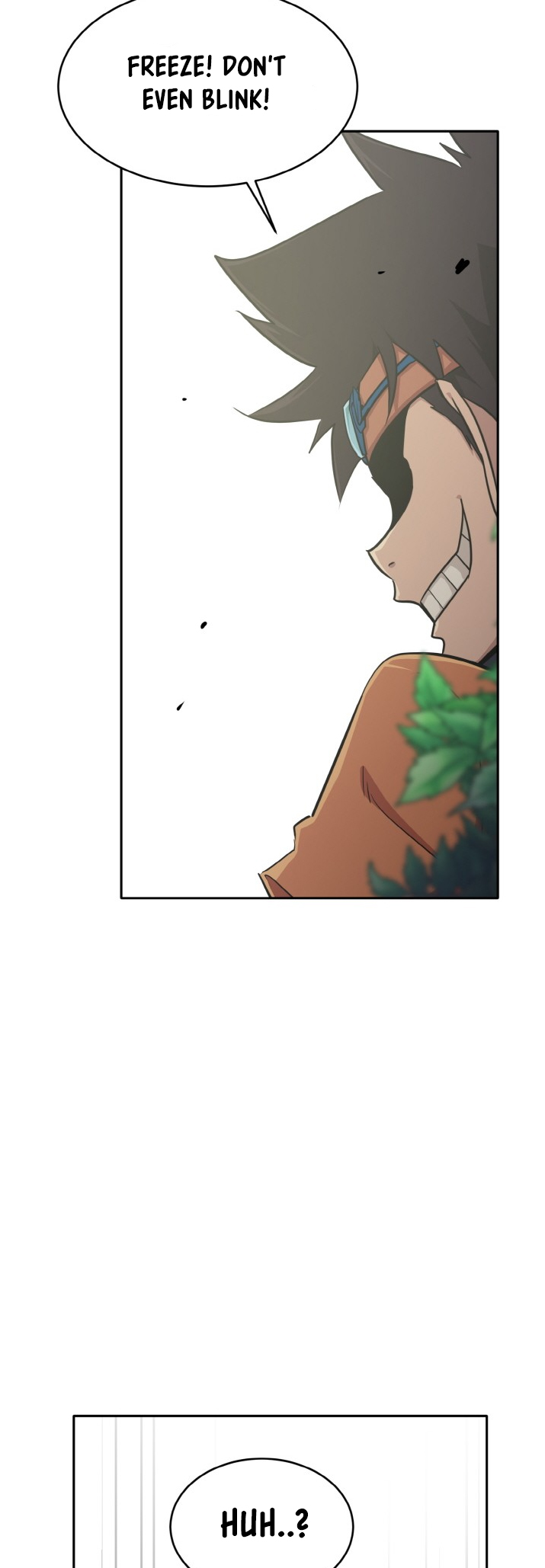 Counter Cube Chapter 91 30